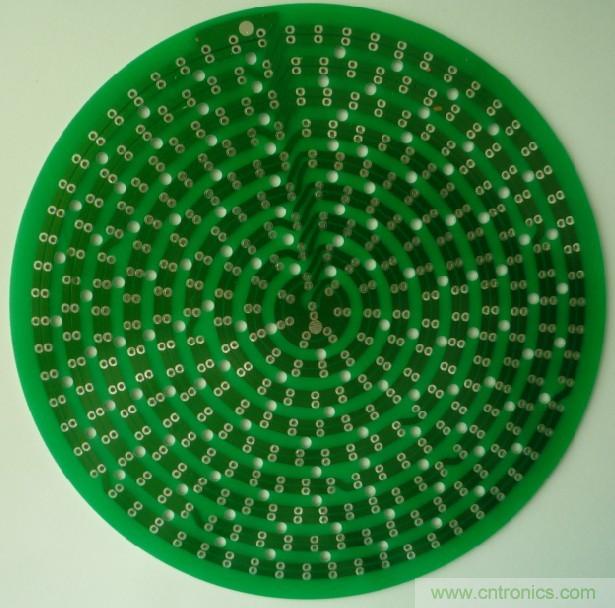 高速高密度PCB<a href=http://m.bjsfx.com/pcb/ target=_blank class=infotextkey>設計</a>中電容器的選擇